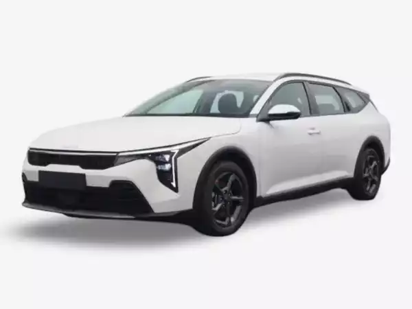 Kia K4 1.0 T-GDI DCT 115 Vision - Photo 2
