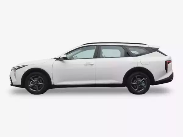Kia K4 1.0 T-GDI DCT 115 Vision - Photo 2