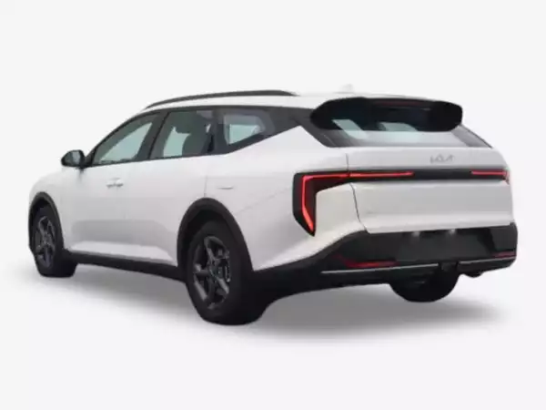 Kia K4 1.0 T-GDI DCT 115 Vision - Photo 3