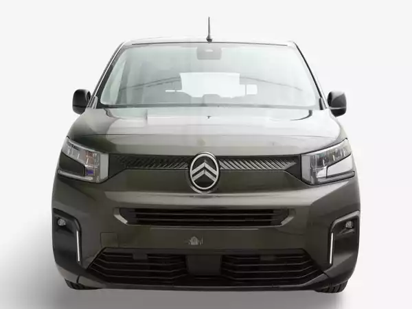 Citroën E-Berlingo 50 kWh M Plus - Photo 2