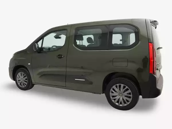 Citroën E-Berlingo 50 kWh M Plus - Photo 2
