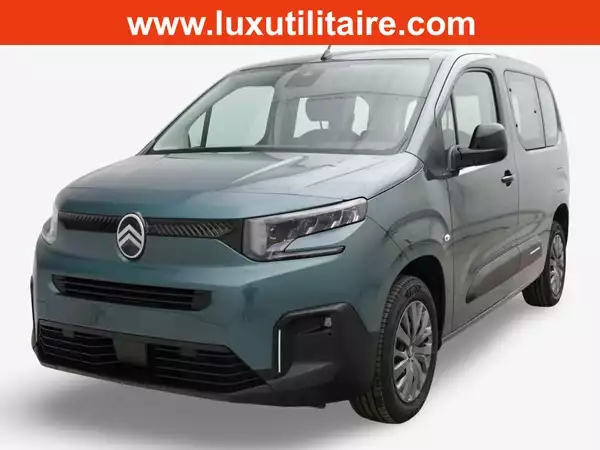 Citroën E-Berlingo 50 kWh M Plus - Photo 1