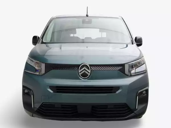 Citroën E-Berlingo 50 kWh M Plus - Photo 2