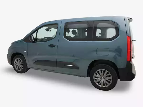 Citroën E-Berlingo 50 kWh M Plus - Photo 2