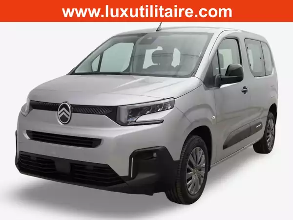 Citroën E-Berlingo 50 kWh M Plus - Photo 1