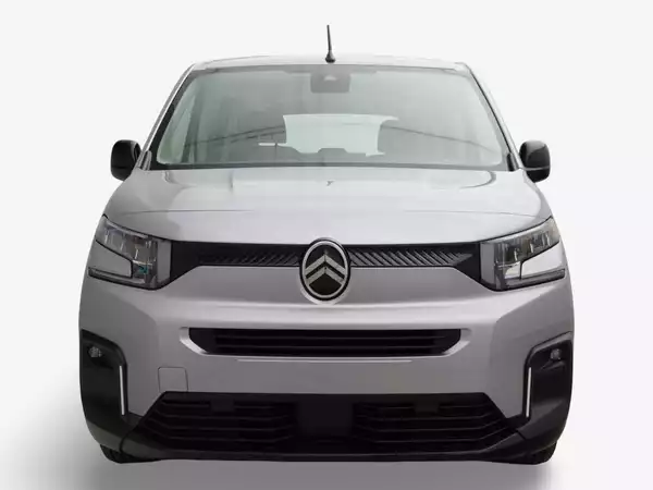 Citroën E-Berlingo 50 kWh M Plus - Photo 2