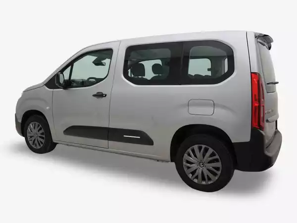 Citroën E-Berlingo 50 kWh M Plus - Photo 2