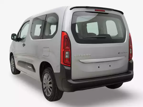 Citroën E-Berlingo 50 kWh M Plus - Photo 3