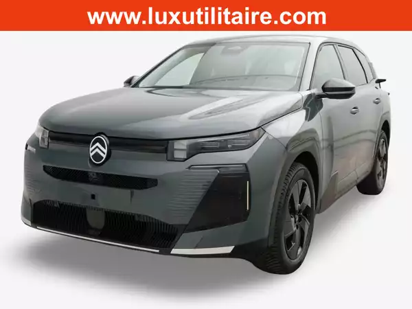 Citroën C5 Aircross 1.2 145 Hybrid Auto Max - Photo 1