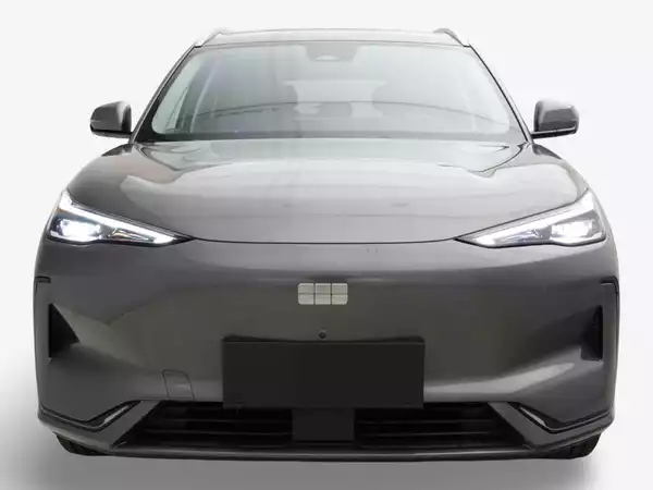 Geely EX5 PRO + 60 kWH´h - Photo 2
