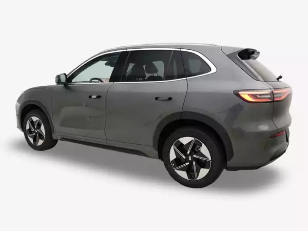 Geely EX5 PRO + 60 kWH´h - Photo 2