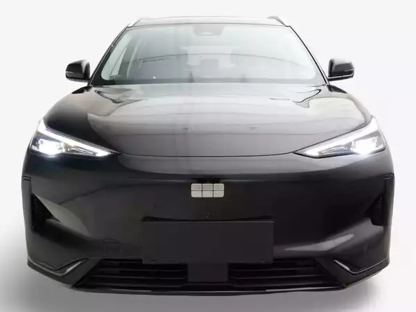 Geely EX5 PRO +  60 kWH´h - Photo 2