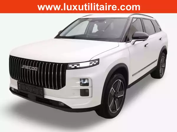 Jaecoo 7 PHEV 1.5 PHEV 279 AUTO Selective - Photo 1