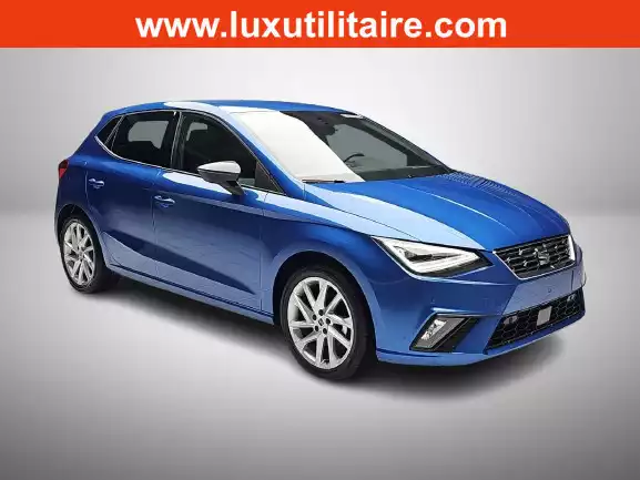 SEAT Ibiza 1.0 TSi 116 DSG  FR - Photo 1
