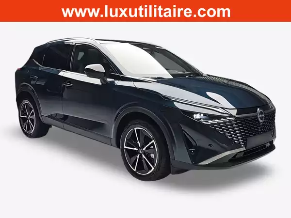 Nissan Qashqai 1.3 DIG-T MHEV 158 X-tronic Tekna - Photo 1