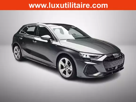 Audi A3 35 TFSi 150 Sportback S-tronic - Photo 1