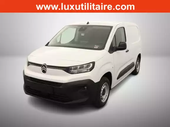 Citroën Berlingo 1.5 BlueHDI 100 - Photo 1