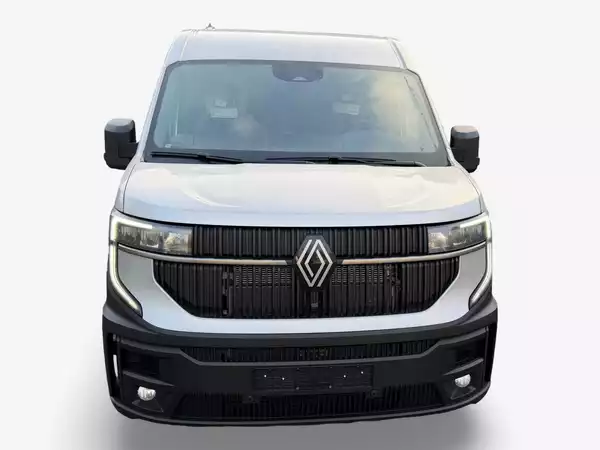 Renault Master 2.0 Dci 170 AT  L2H2 - Photo 2