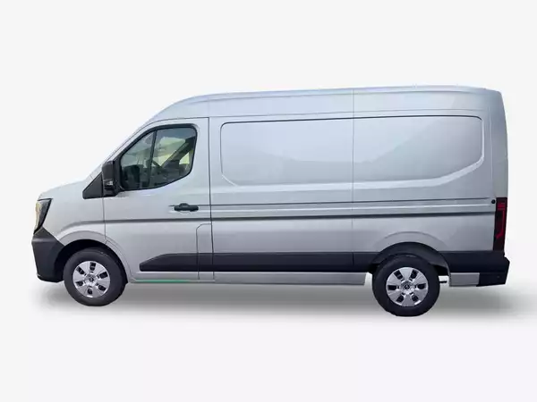 Renault Master 2.0 Dci 170 AT  L2H2 - Photo 3