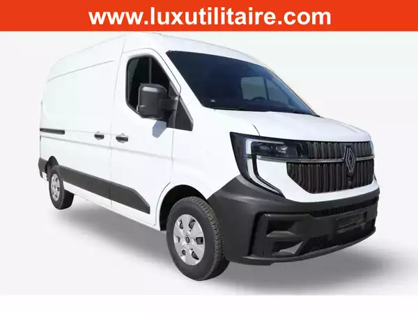 Renault Master 2.0 Dci 130  L2H2 - Photo 1