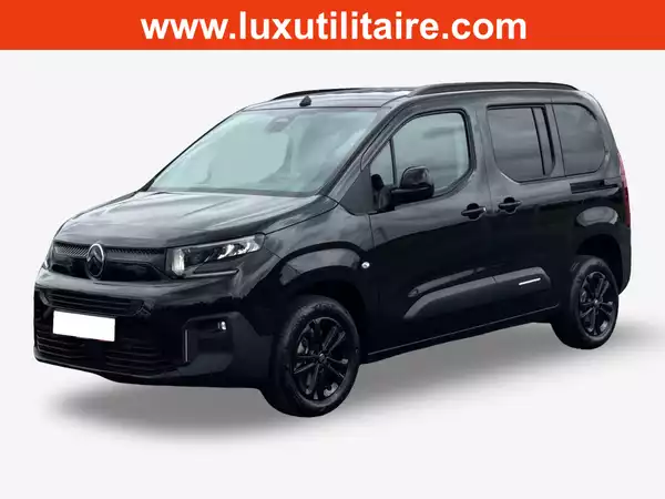 Citroën Berlingo 1.5 BlueHDi 130 EAT8 Plus - Photo 1