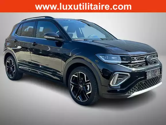 Volkswagen T-Cross 1.5 TSi 150 DSG R-Line - Photo 1