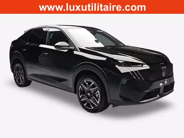 Peugeot 3008 1.2 Hybrid 145 E-DSC6 Allure - Photo 1