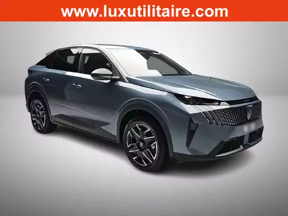 Peugeot 3008 1.2 Hybrid 145 E-DSC6 GT - Photo 1