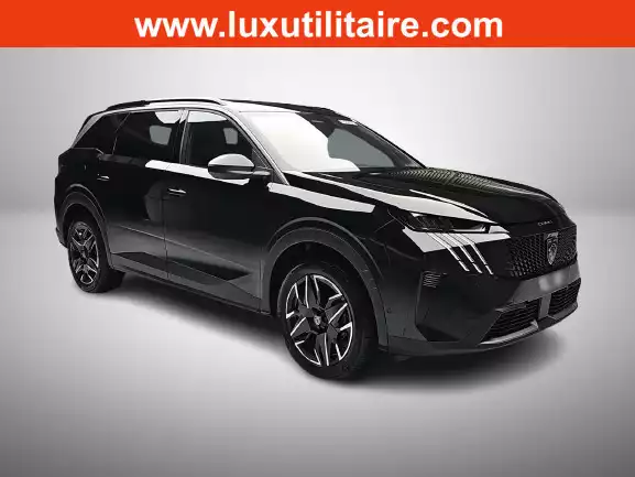 Peugeot 5008 1.2 PureTech 146 e-DSC6 ALLURE - Photo 1