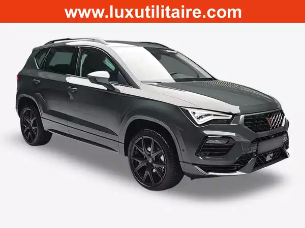 Cupra Ateca 1.5 TSi DSG 150 - Photo 1
