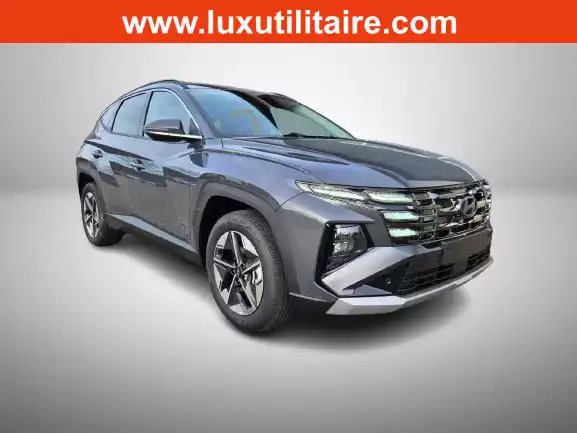 Hyundai TUCSON 1.6 T-GDI 150  AT - Photo 1