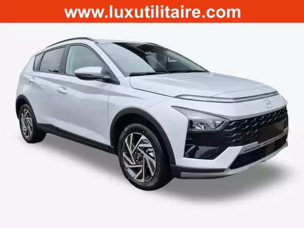Hyundai i20 1.0T-GDI 90 Trend - Photo 1