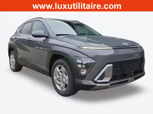 Hyundai KONA 1.0T-GDI 150 AT Trend - Photo 1