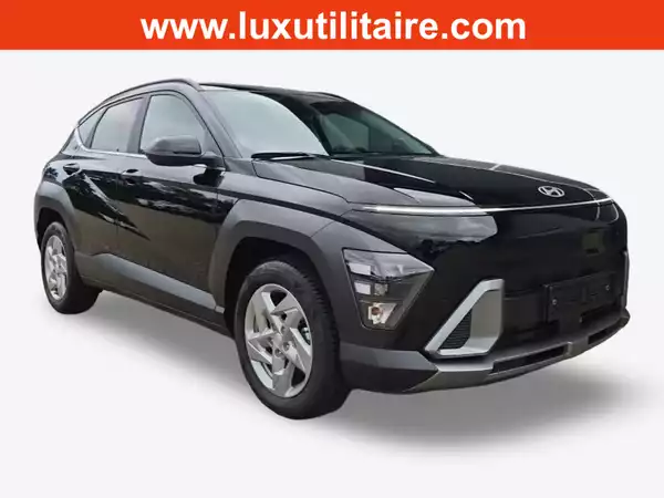 Hyundai KONA 1.0T-GDI 150 AT Trend - Photo 1