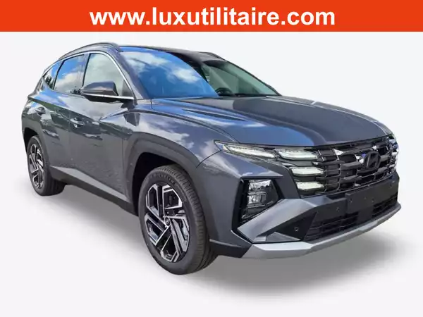 Hyundai TUCSON 1.6 T-GDI PHEV 288  AT - Photo 1