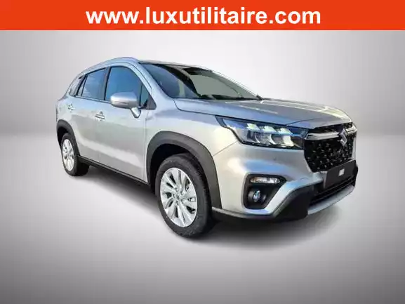Suzuki S-Cross 1.4 Boosterjet 110 MHEV Comfort Allgrip - Photo 1