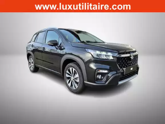 Suzuki S-Cross 1.4 Boosterjet 110 MHEV Comfort Allgrip - Photo 1
