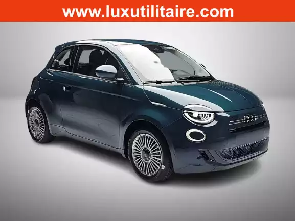 Fiat 500 1.0 Hybrid 65 Torino - Photo 1