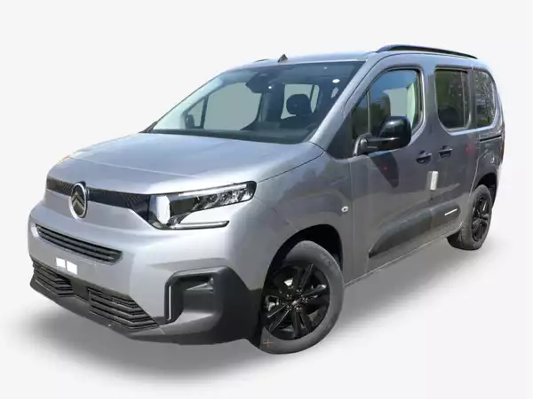 Citroën Berlingo 1.5 BlueHDi 130 EAT8 MAX - Photo 2