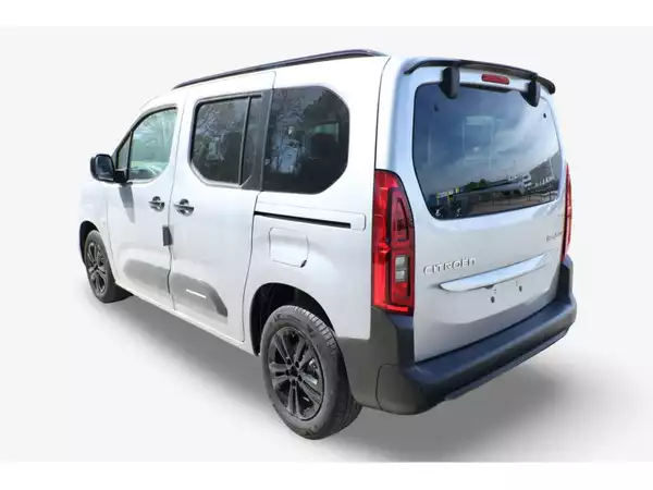 Citroën Berlingo 1.5 BlueHDi 130 EAT8 MAX - Photo 2