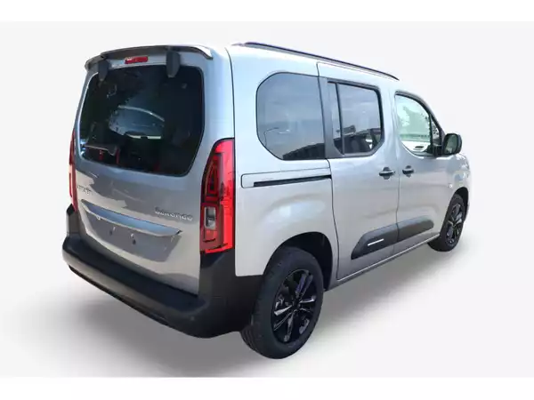 Citroën Berlingo 1.5 BlueHDi 130 EAT8 MAX - Photo 3