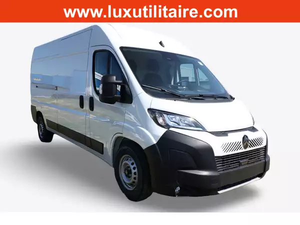 Citroën Jumper 2.2 BlueHDI 140 EAT8  L3H2 - Photo 1