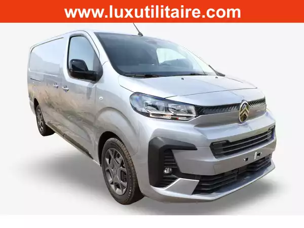 Citroën Jumpy 2.0 BlueHDI EAT8 150 XL Confort - Photo 1