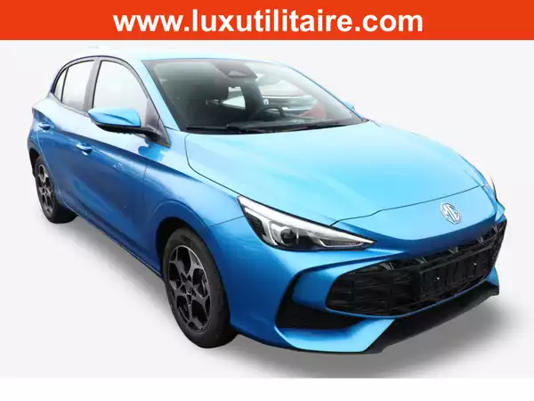 MG MG3 1.5 116  Comfort - Photo 1