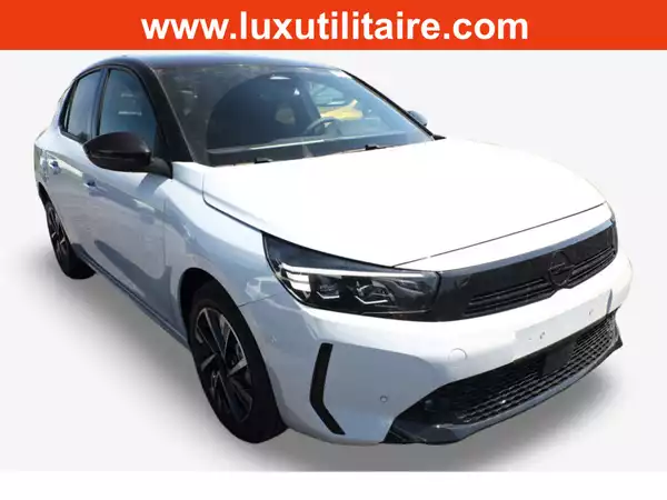 Opel Corsa 1.2 Hybride 145 e-DC6 - Photo 1