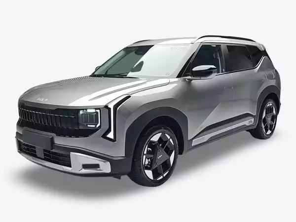 Kia Seltos 1.6 T-GDI 180 Vision - Photo 2