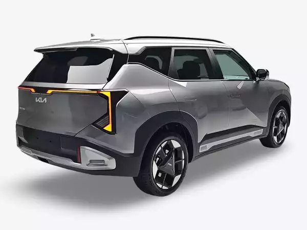 Kia Seltos 1.6 T-GDI 180 Vision - Photo 2