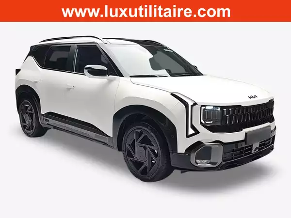Kia Seltos 1.6 T-GDI 180 DCT AWD X-LINE - Photo 1