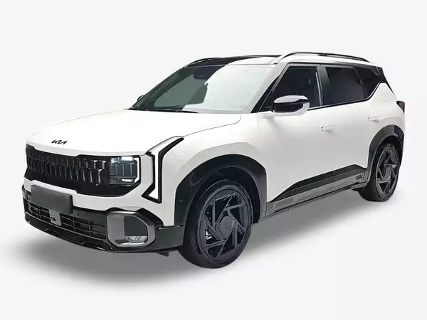 Kia Seltos 1.6 T-GDI 180 DCT AWD X-LINE - Photo 2