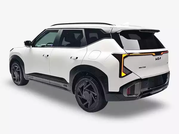 Kia Seltos 1.6 T-GDI 180 DCT AWD X-LINE - Photo 3